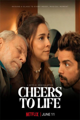 Cheers To Life (2024)